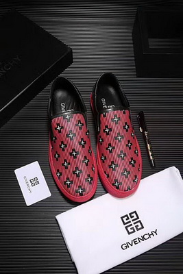GIVENCHY Men Loafers_09